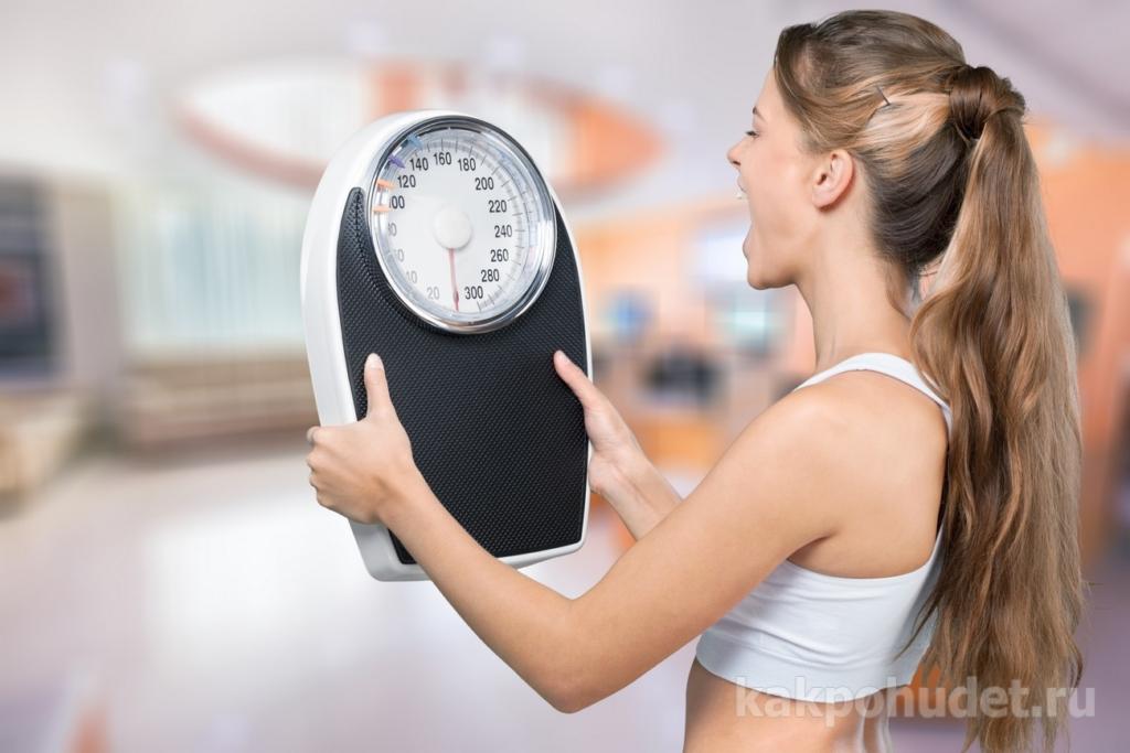 Методы Борьбы С Лишним Весом