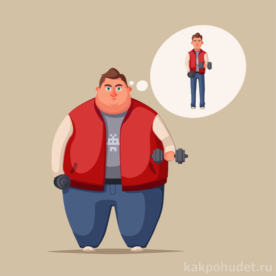 Методы Борьбы С Лишним Весом