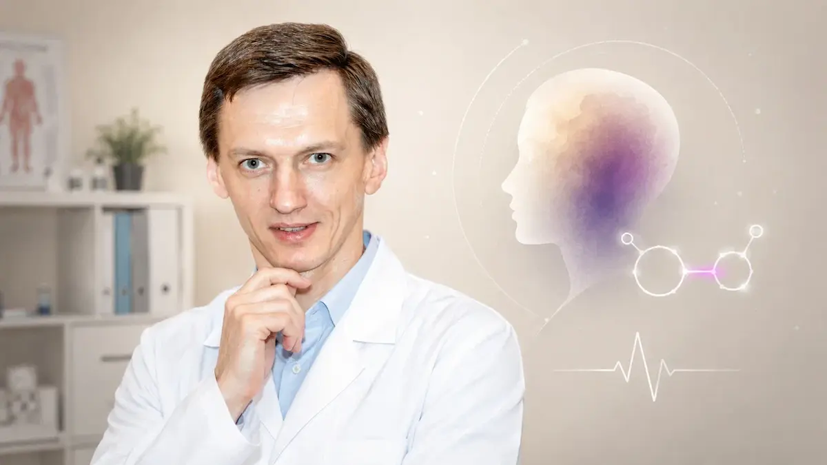 Эмоциональное переедание — врач Е. А. Афанасьев, kakpohudet.ru