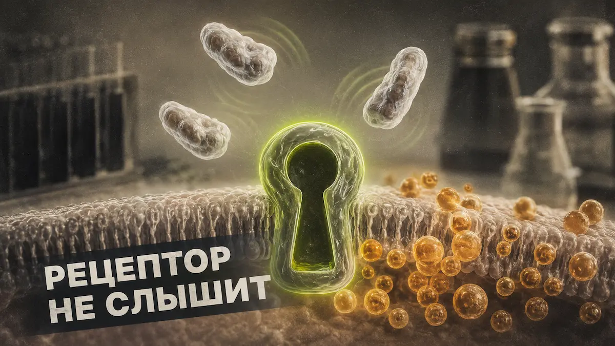 Преддиабет — механизм инсулинорезистентности, kakpohudet.ru