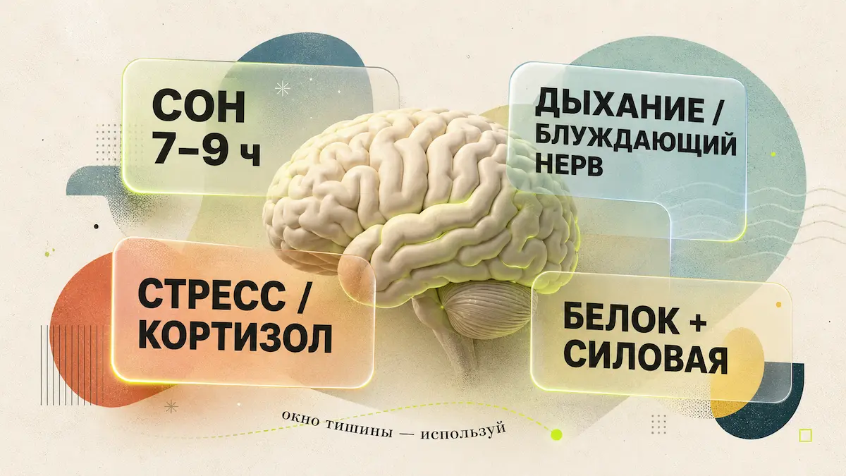 Семаглутид влияние на мозг — что делать на курсе, kakpohudet.ru