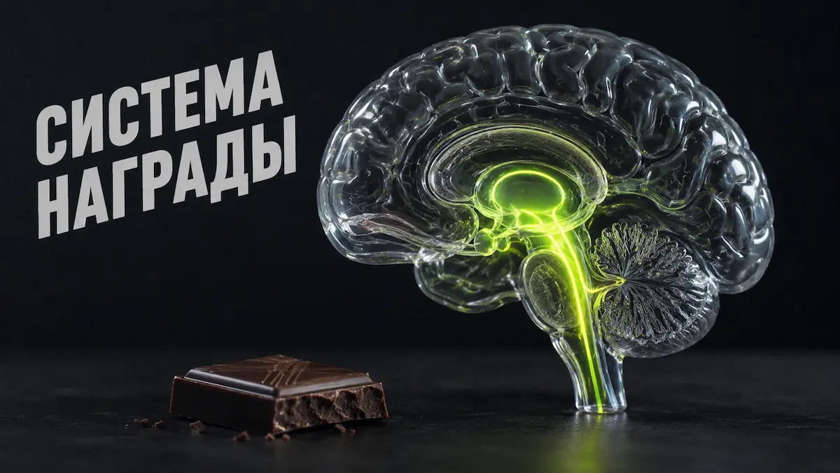 Семаглутид влияние на мозг — система вознаграждения, kakpohudet.ru