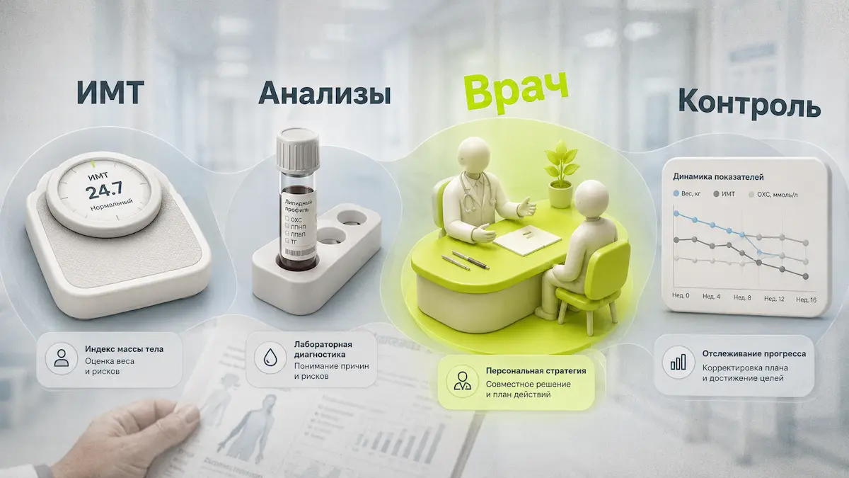 Велгия или Семавик — алгоритм выбора препарата с врачом, kakpohudet.ru