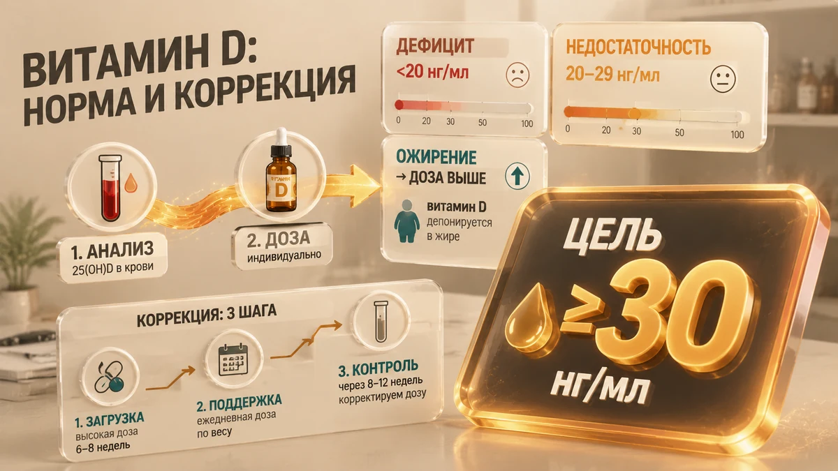 витамин д норма и дозировки — инфографика, kakpohudet.ru