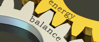 энергетический баланс