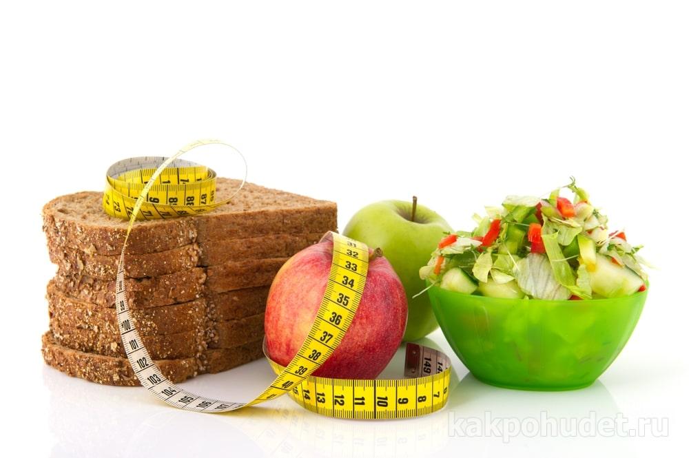 миф обезжиренная пища помогает похудеть