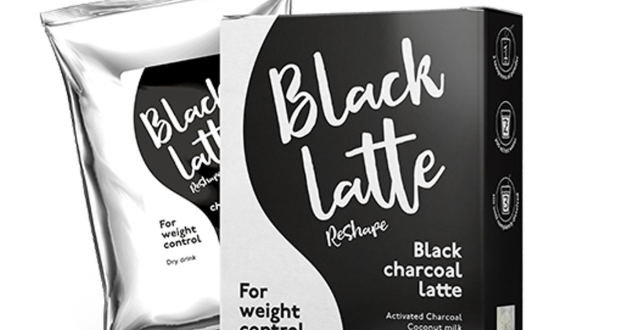 Black Latte для похудения. За и против