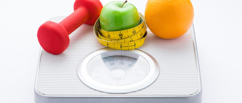 Как похудеть и узнать результат снижения веса заранее