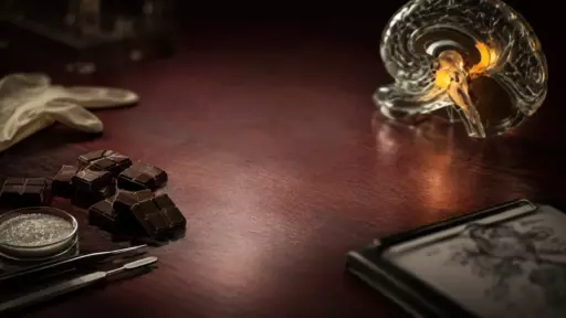 Дофаминовая ловушка сладкого — kakpohudet.ru