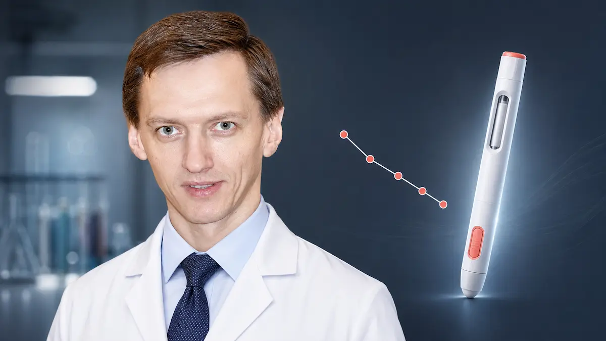 Семавик: как работает, побочки и цена — гайд врача-невролога Афанасьева