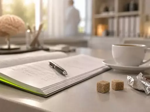 Сахарная зависимость — kakpohudet.ru